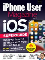 iPhone User Magazine